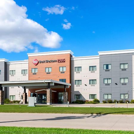 Best Western Plus Morden Exteriér fotografie